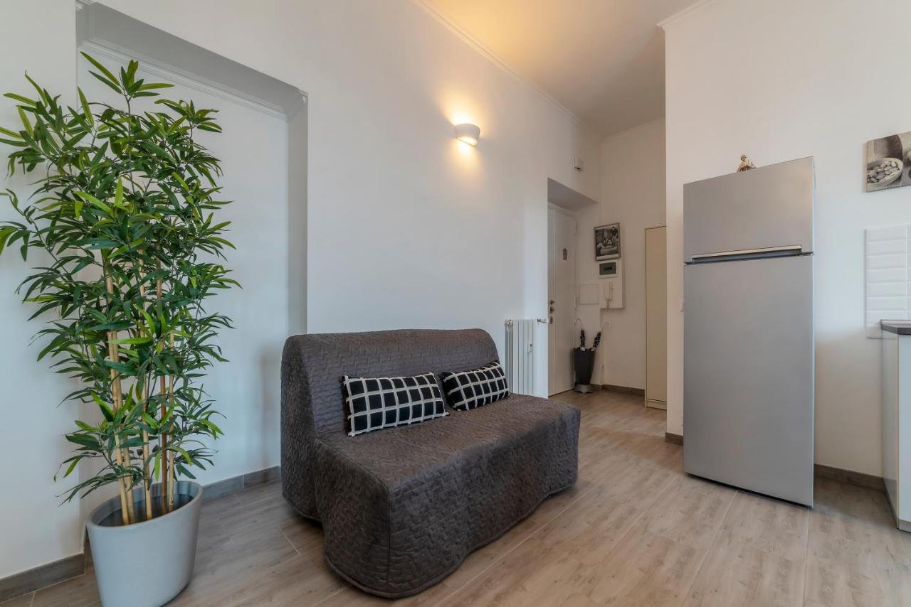 Apartment San Lorenzo Functional Flat Rom