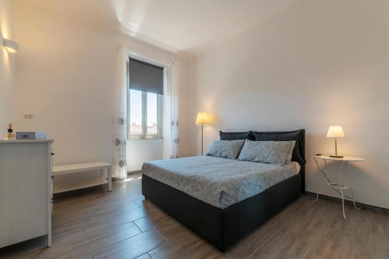 San Lorenzo Functional Flat * Rom