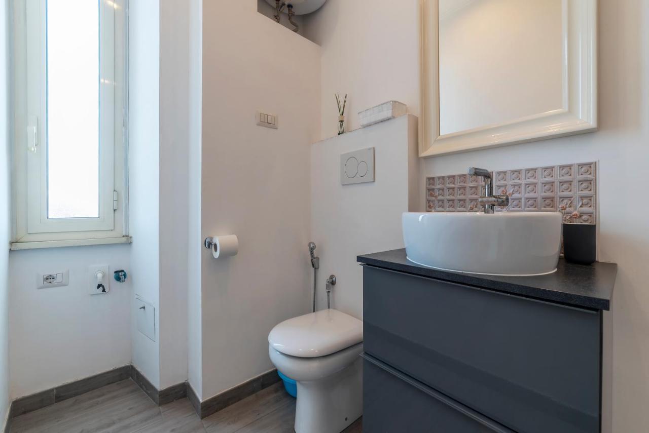 San Lorenzo Functional Flat * Rom