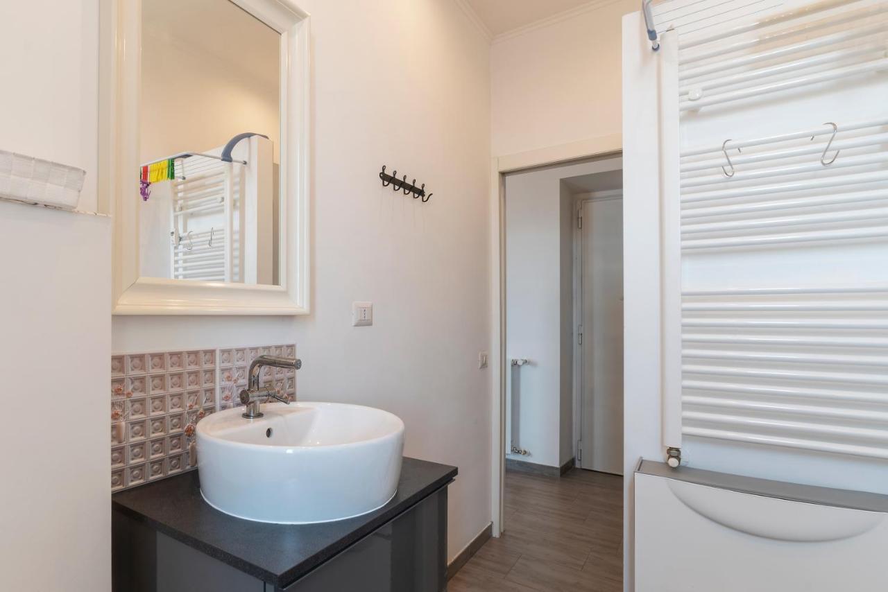 San Lorenzo Functional Flat * Rom